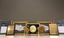 «Изи Штандарт» победитель в двух премиях: «Премия HR-бренд Беларусь 2018» и «Выбор года 2018»