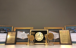 «Изи Штандарт» победитель в двух премиях: «Премия HR-бренд Беларусь 2018» и «Выбор года 2018»