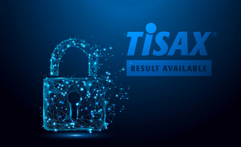 Безопасность IT-инфраструктуры в сфере автомобильной промышленности - TISAX
